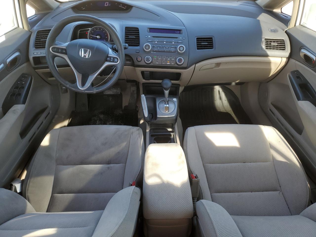 2009 Honda Civic - Image 8
