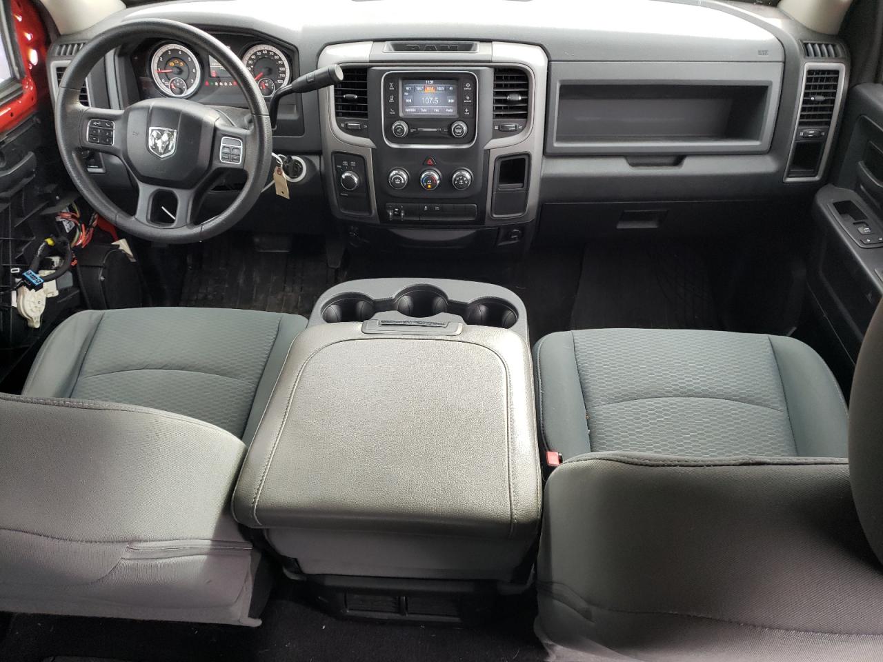 2014 RAM 1500 - Image 8