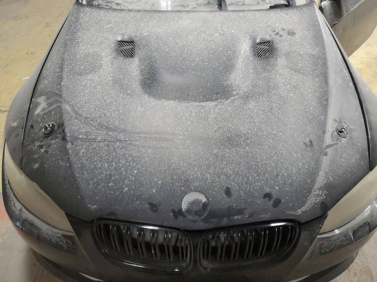 2011 BMW 3er - Image 13