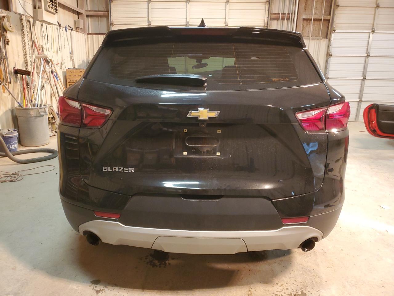 2020 Chevrolet Blazer - Image 6