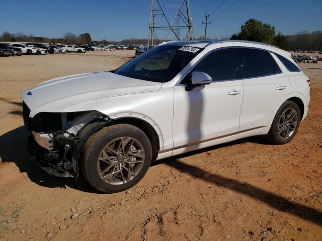 2023 Genesis Gv70 Base