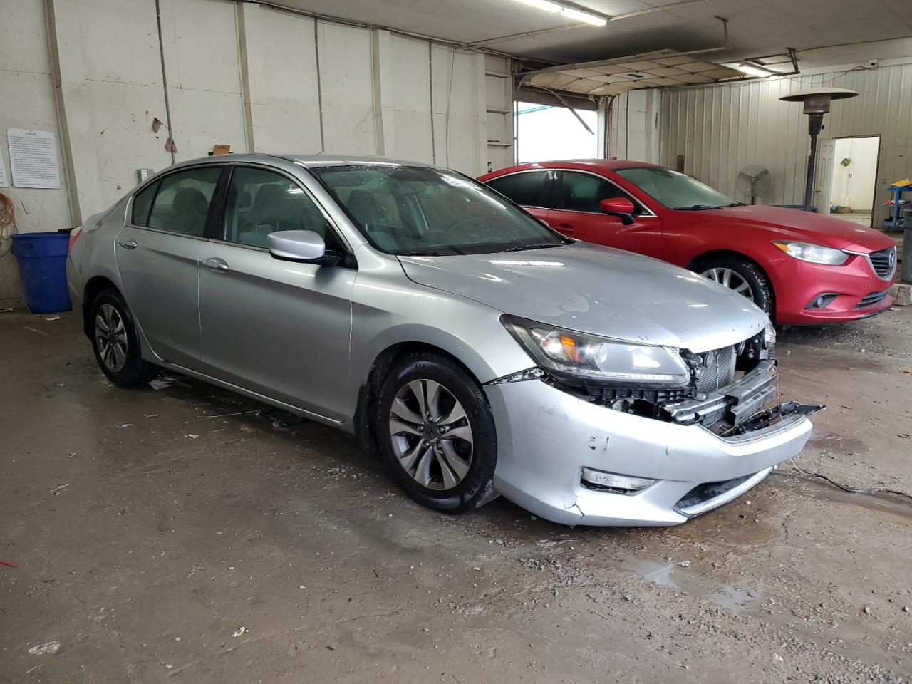 2013 Honda Accord - Image 4
