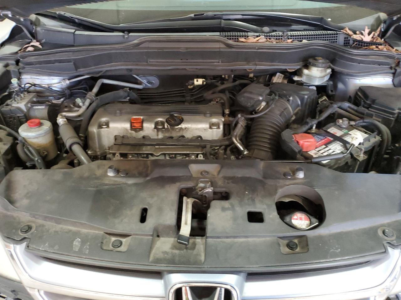 2010 Honda CR-V - Image 12