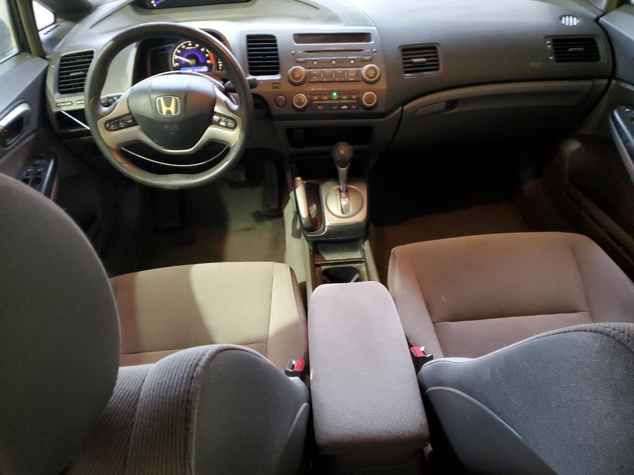 2007 Honda Civic - Image 8
