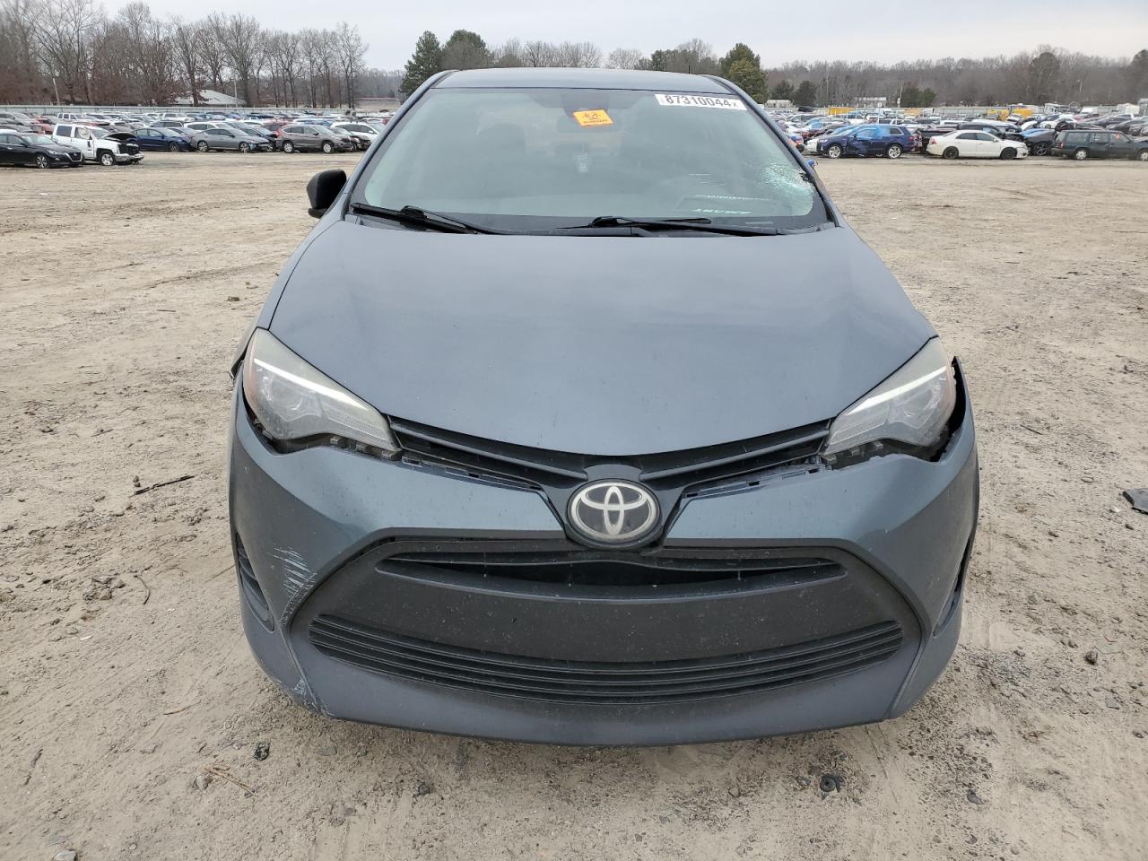 2017 Toyota Corolla - Image 5
