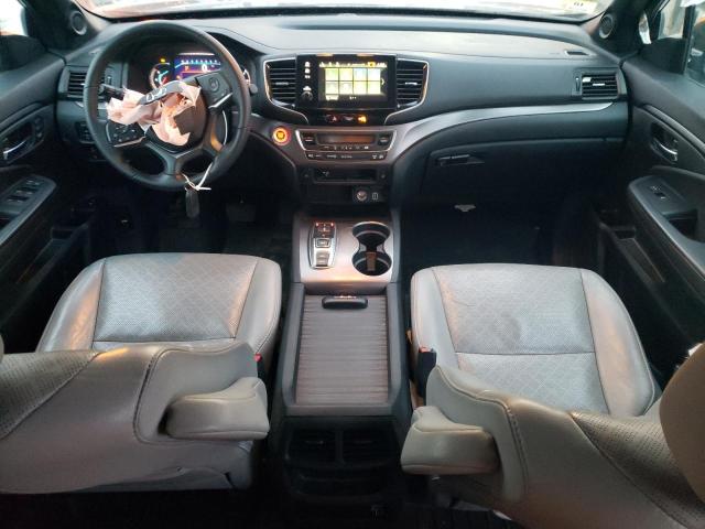  HONDA PASSPORT 2020 Синій