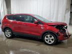 2016 Ford Escape Se продається в Leroy, NY - Front End