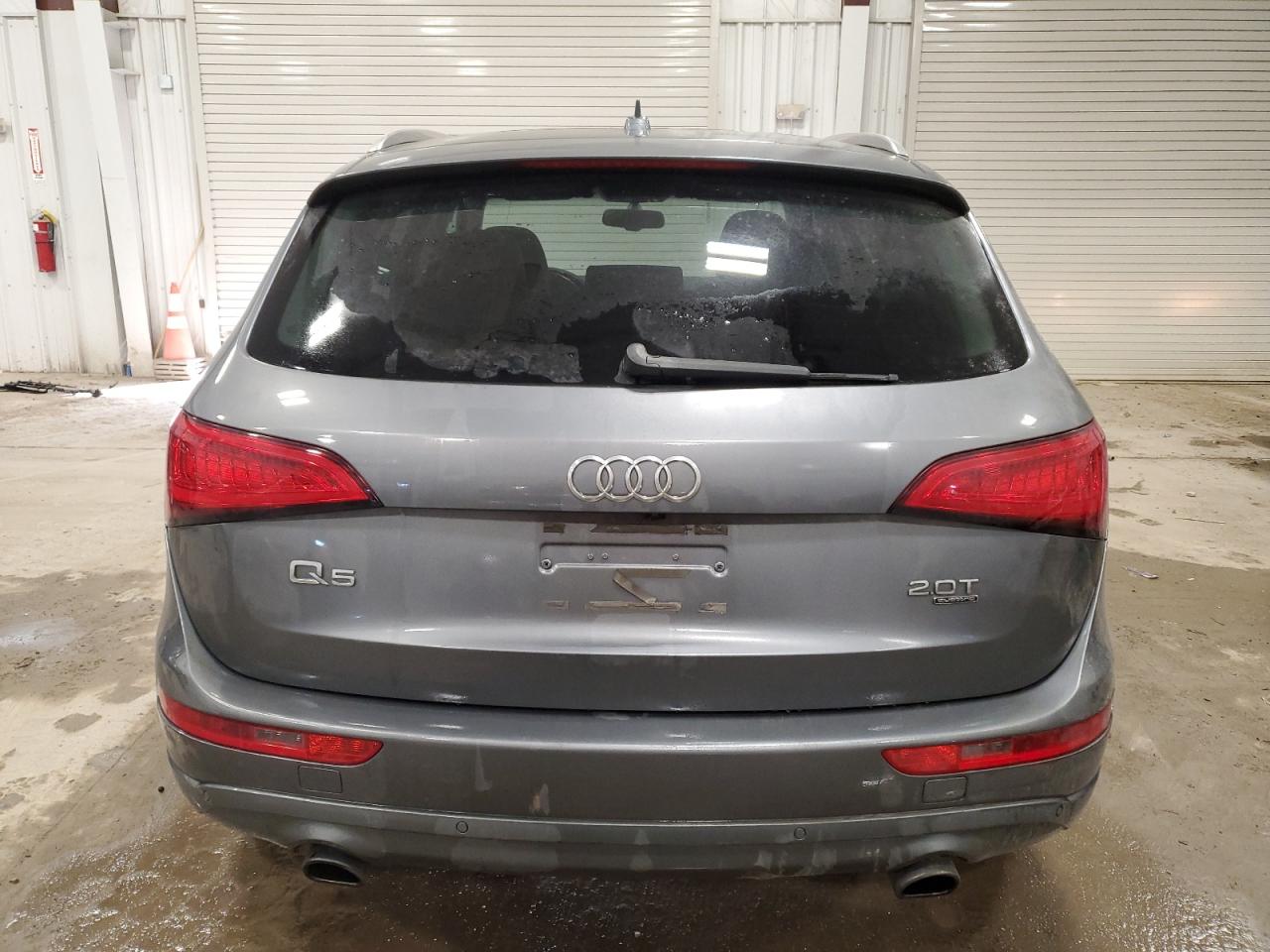 2013 Audi Q5 - Image 6