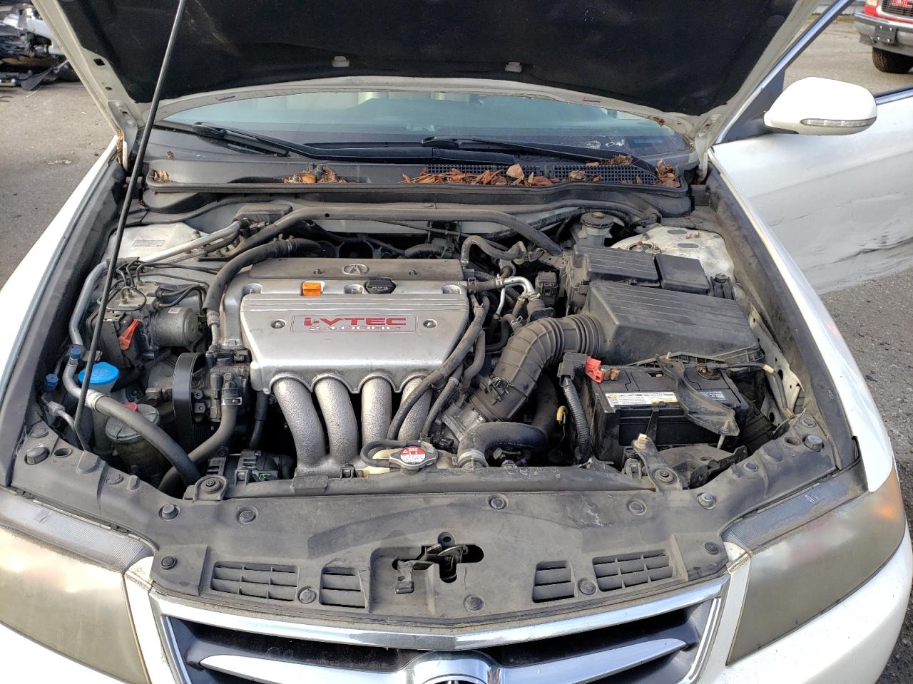 2008 Acura TSX - Image 11