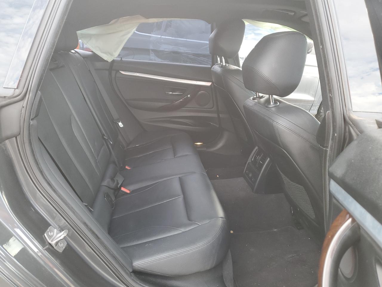 2015 BMW 3er - Image 10
