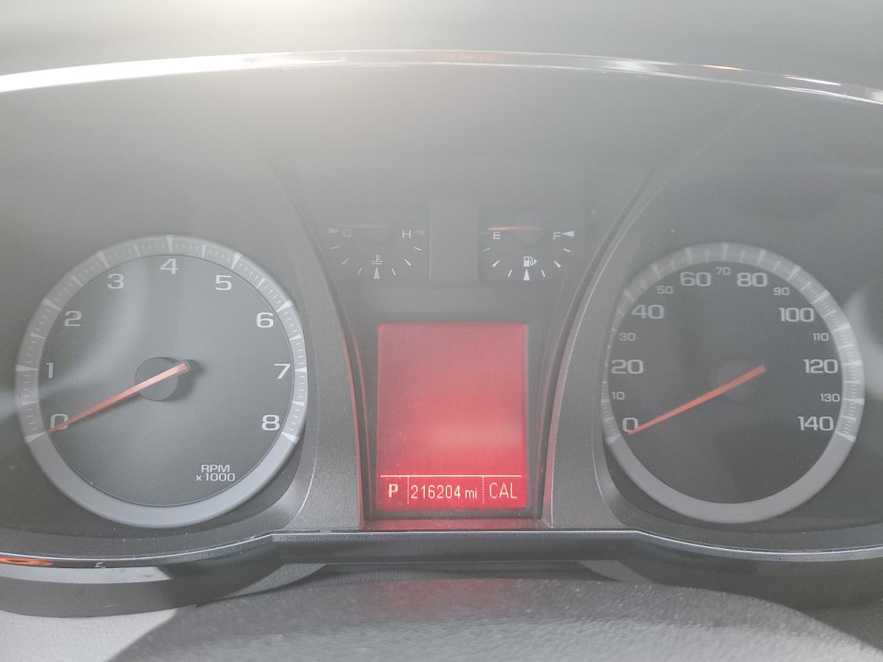 2012 GMC Terrain - Image 9