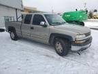 2000 Chevrolet Silverado C1500 للبيع في Colorado Springs، CO - Side