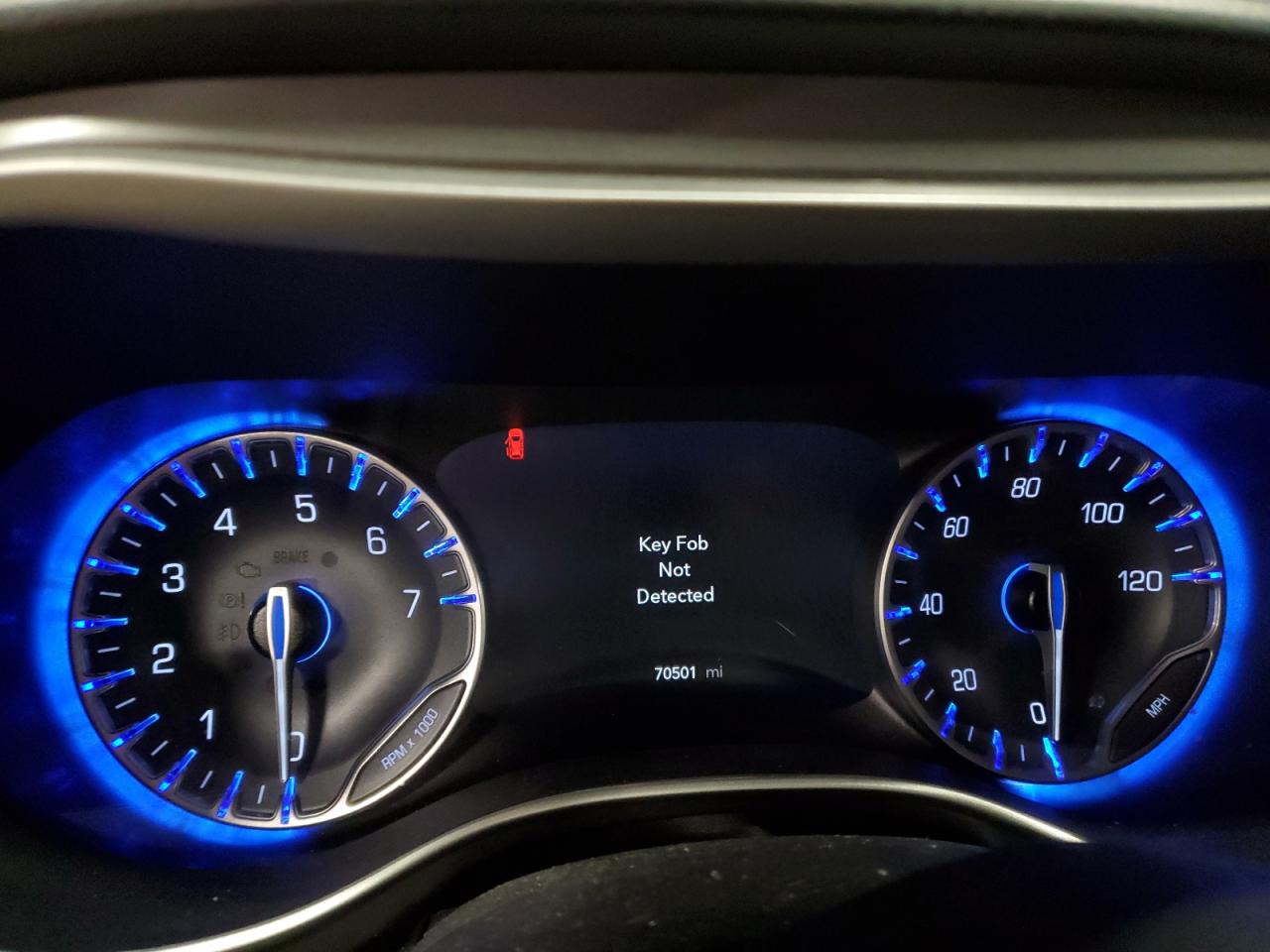 2022 Chrysler Pacifica - Image 9