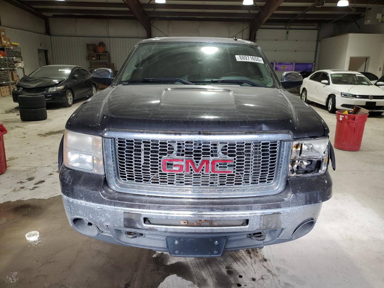 2010 GMC Sierra - Image 5