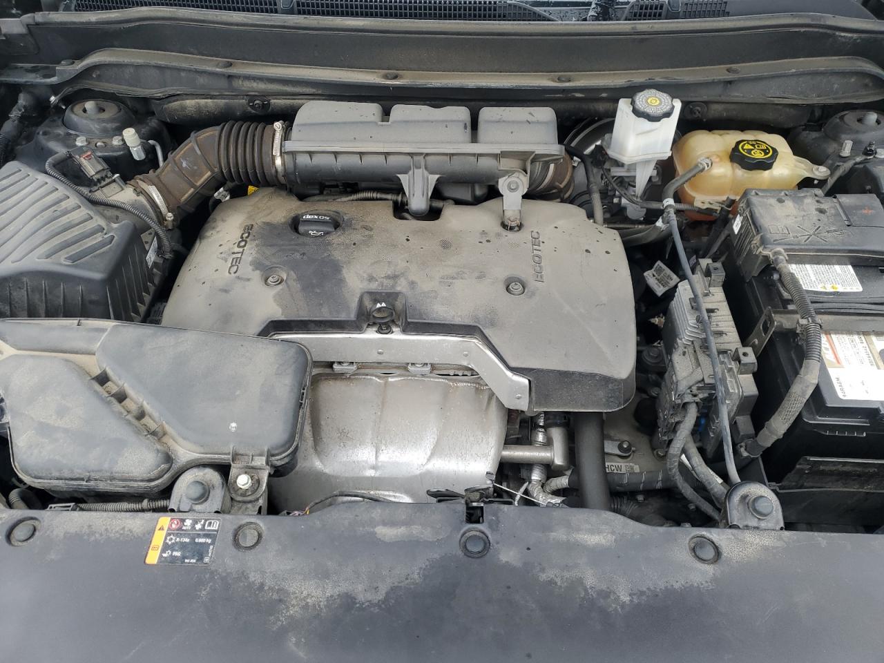 2019 Buick Envision - Image 14