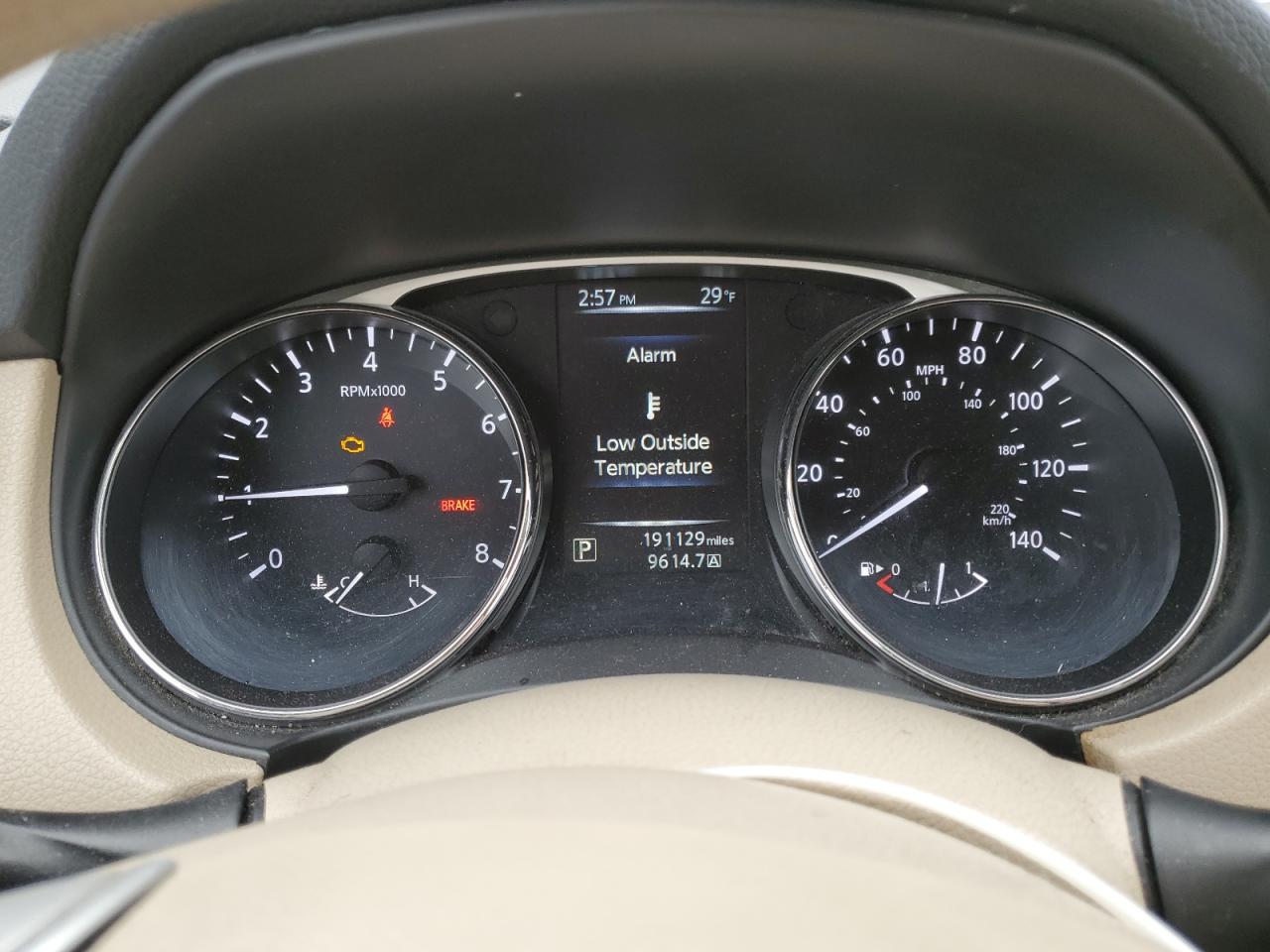 2014 Nissan Rogue - Image 9