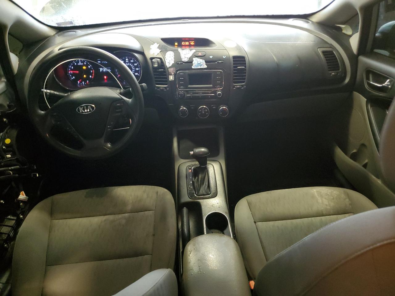 2015 Kia Forte - Image 8