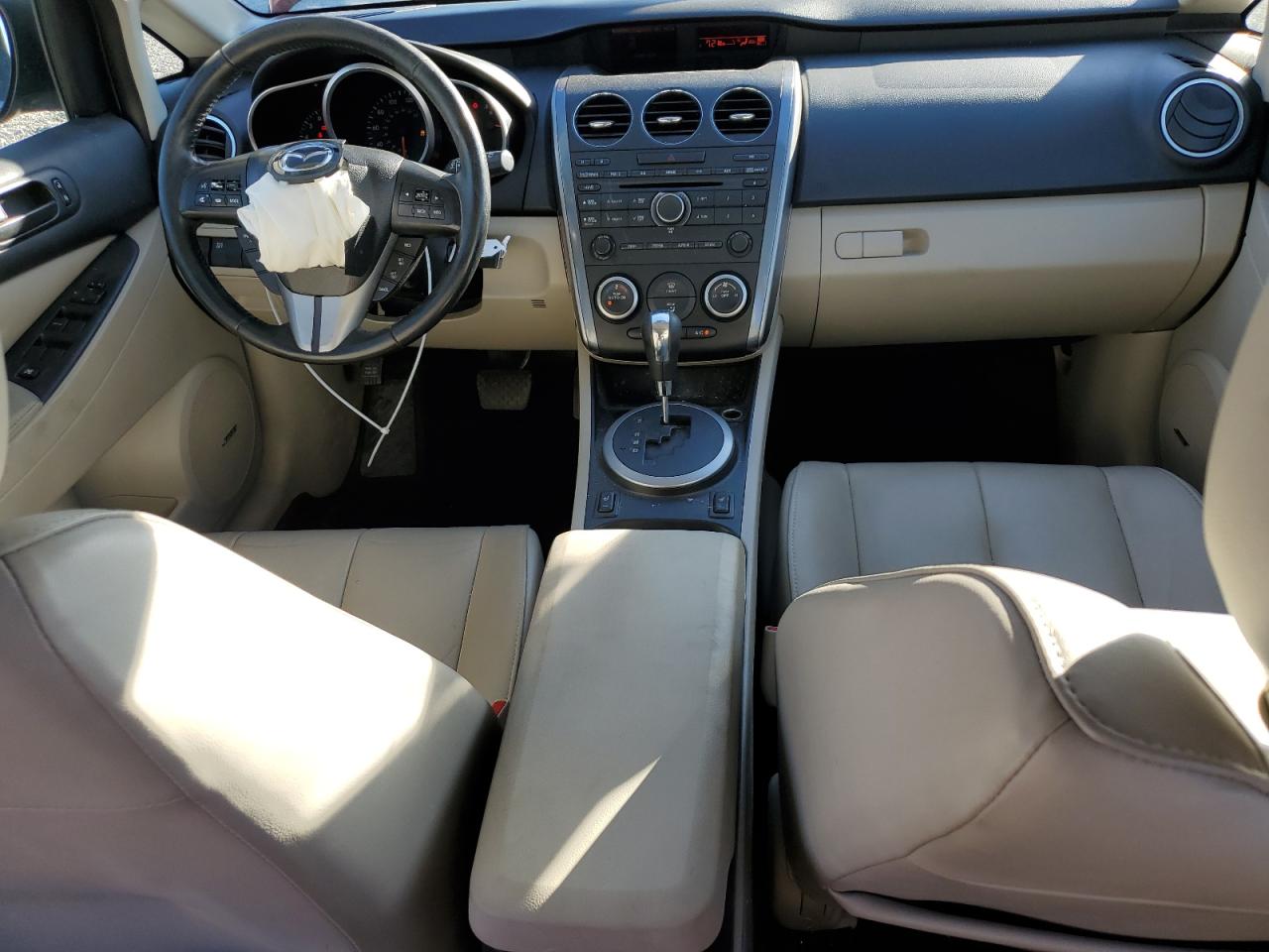 2012 Mazda CX-7 - Image 8