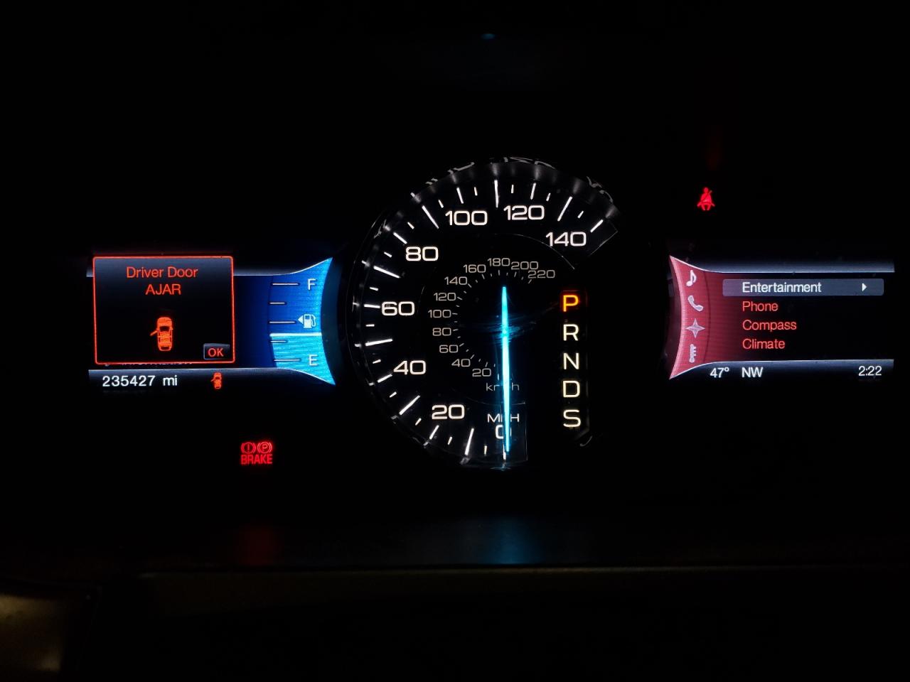 2013 Ford Edge - Image 9