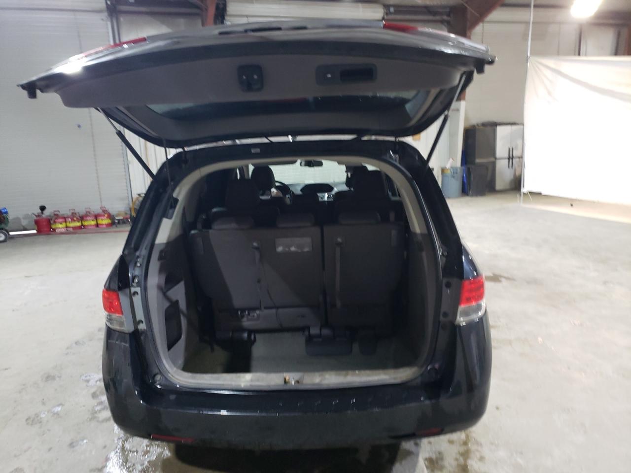 2014 Honda Odyssey - Image 6