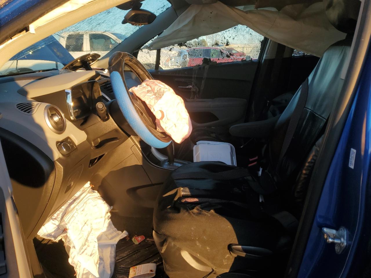 2015 Chevrolet Trax - Image 7