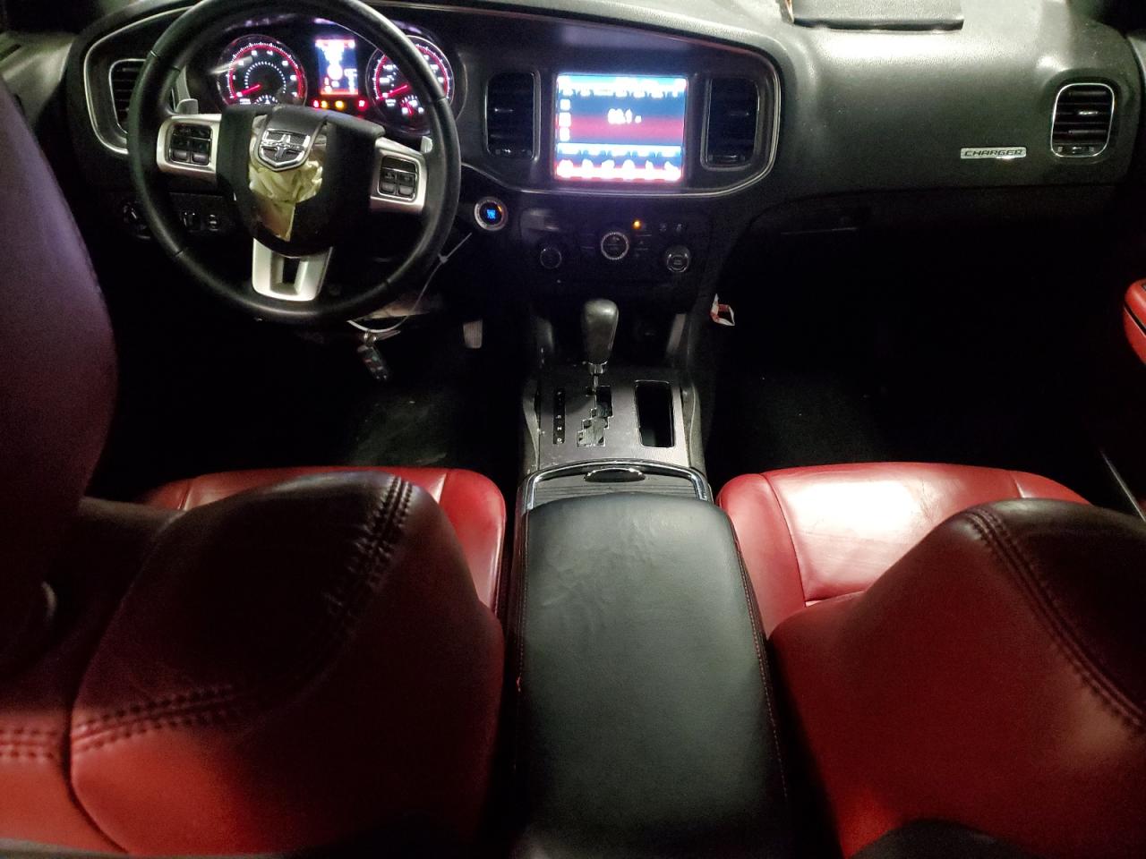 2013 Dodge Charger - Image 8