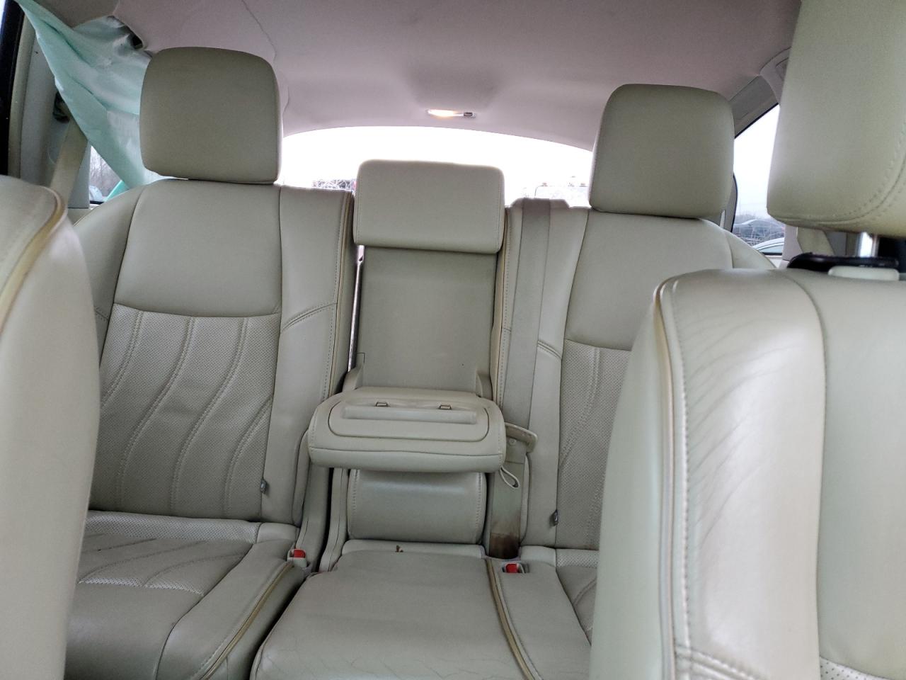 2014 Infiniti QX60 - Image 10