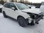 2017 SUBARU FORESTER 2.5I TOURING à vendre chez Copart ON - COOKSTOWN