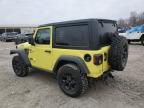 2023 Jeep Wrangler Sport for Sale in Madisonville, TN - Front End