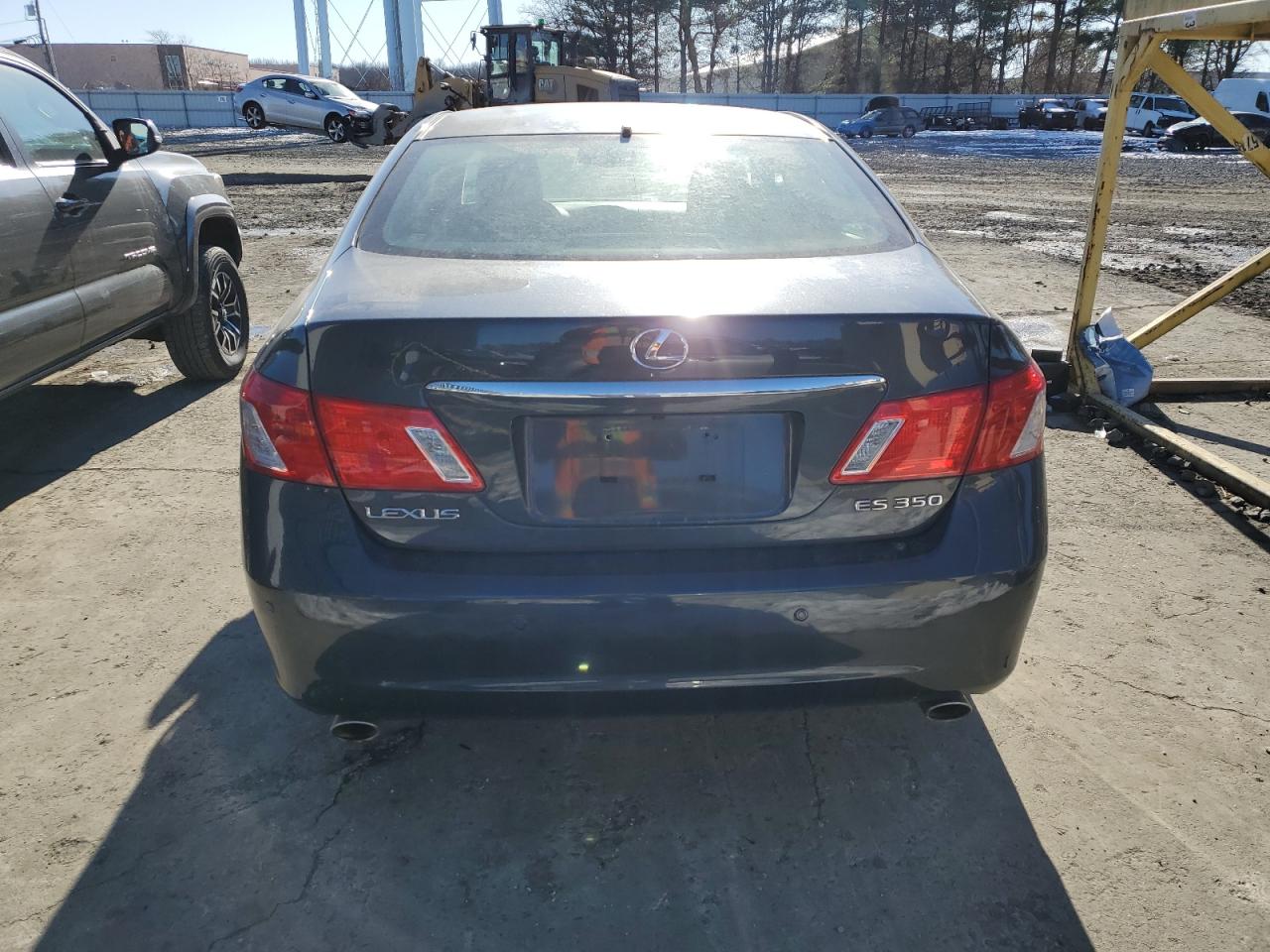 2007 Lexus ES - Image 6