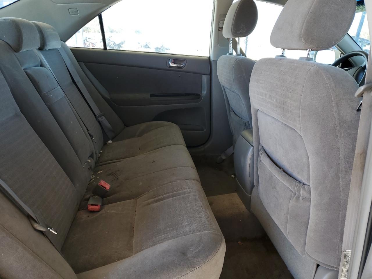 2006 Toyota Camry - Image 10