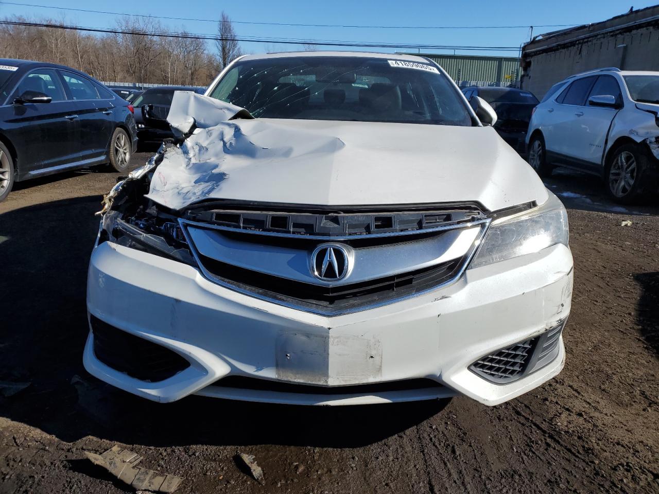 2018 Acura ILX - Image 5