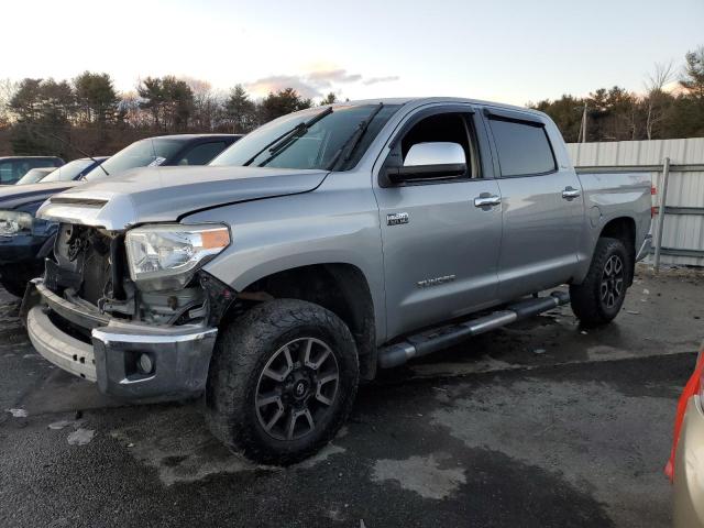 2014 Toyota Tundra Crewmax Sr5