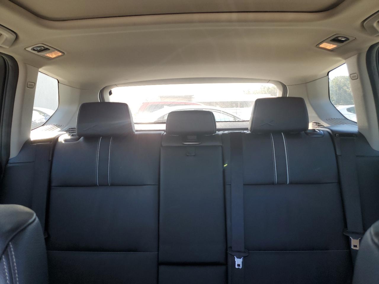 2016 BMW X3 - Image 10