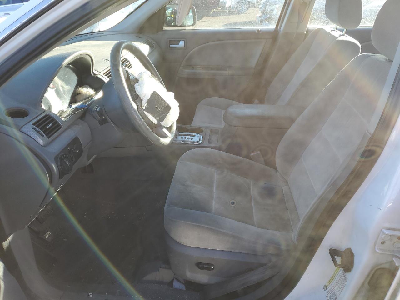 2005 Ford Five Hundred - Image 7