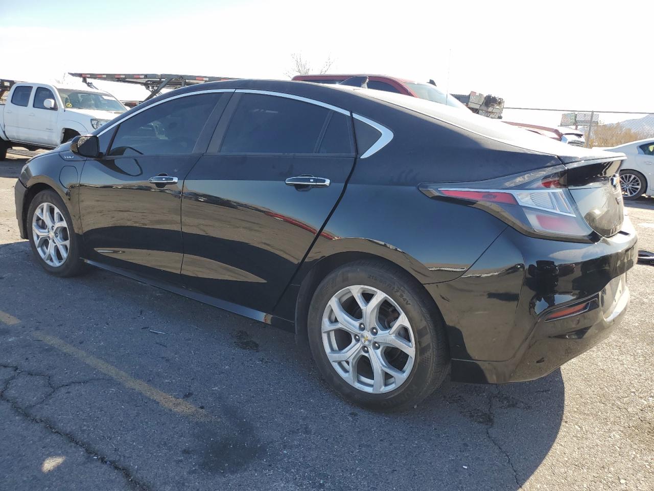 2017 Chevrolet Volt - Image 2