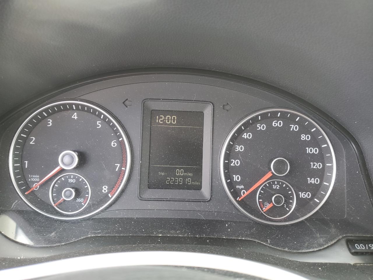 2010 Volkswagen Jetta Se VIN: 3VWRZ7AJ5AM031298 Lot: 64558705