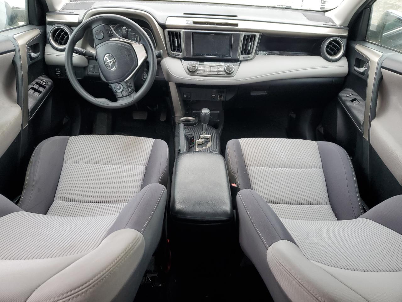 2014 Toyota RAV 4 - Image 8