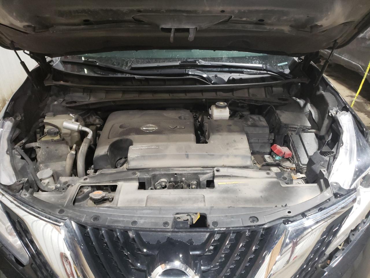2017 Nissan Murano - Image 12