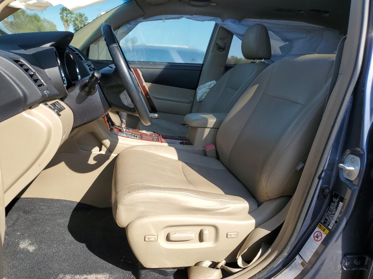 2013 Toyota Highlander - Image 7