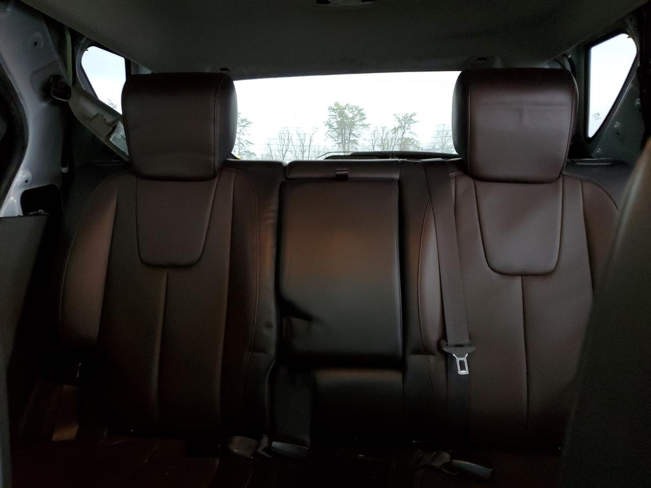 2011 Chevrolet Equinox - Image 10