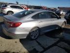 2020 Honda Accord Lx للبيع في Windsor، NJ - Rear End