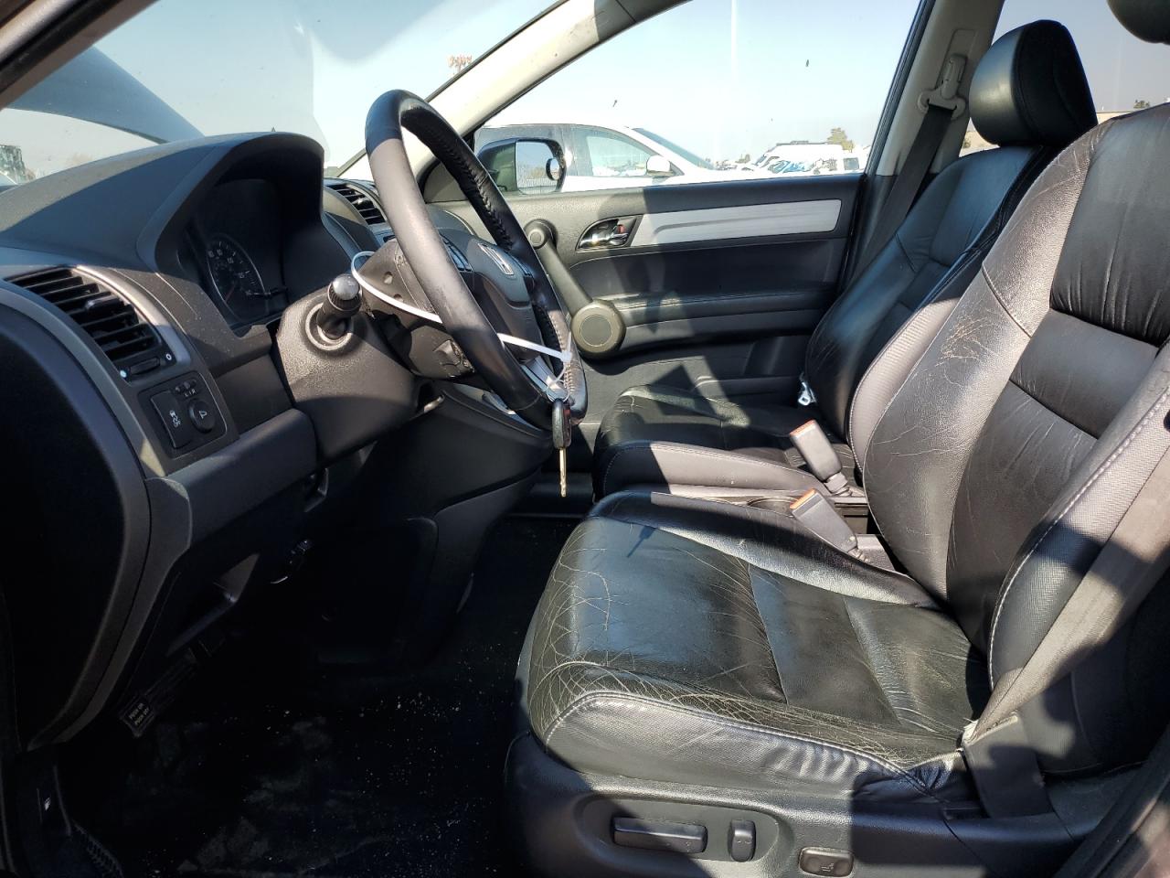 2010 Honda CR-V - Image 7
