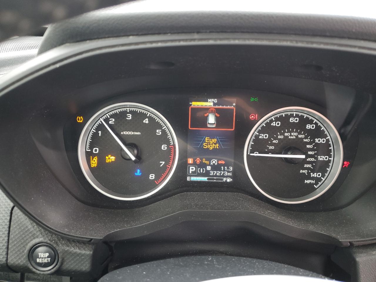 2020 Subaru Forester - Image 9