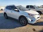 2018 Toyota Rav4 Limited na sprzedaż w Tulsa, OK - Front End