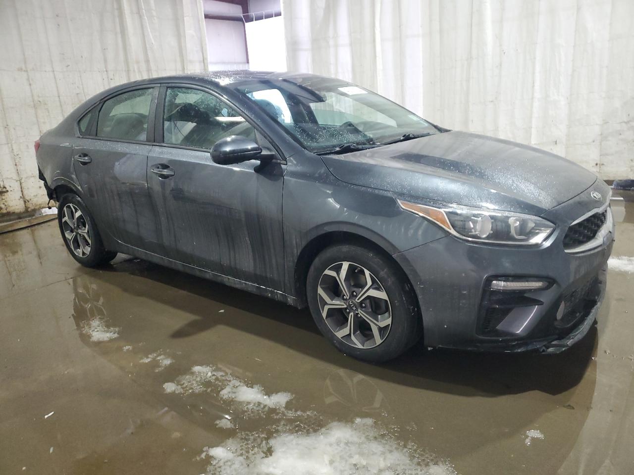 2019 Kia Forte - Image 4