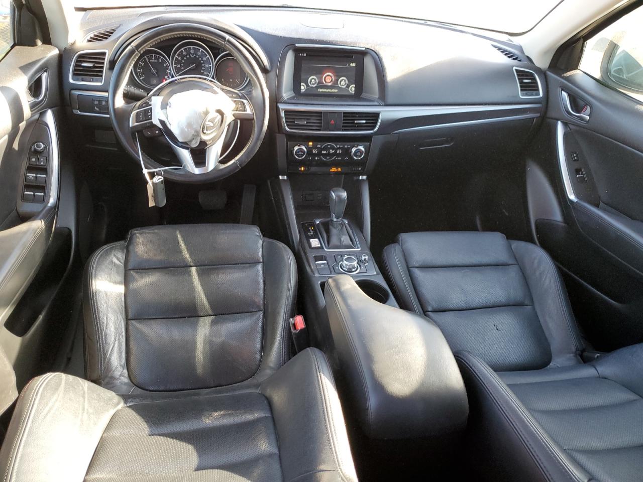 2016 Mazda CX-5 - Image 8