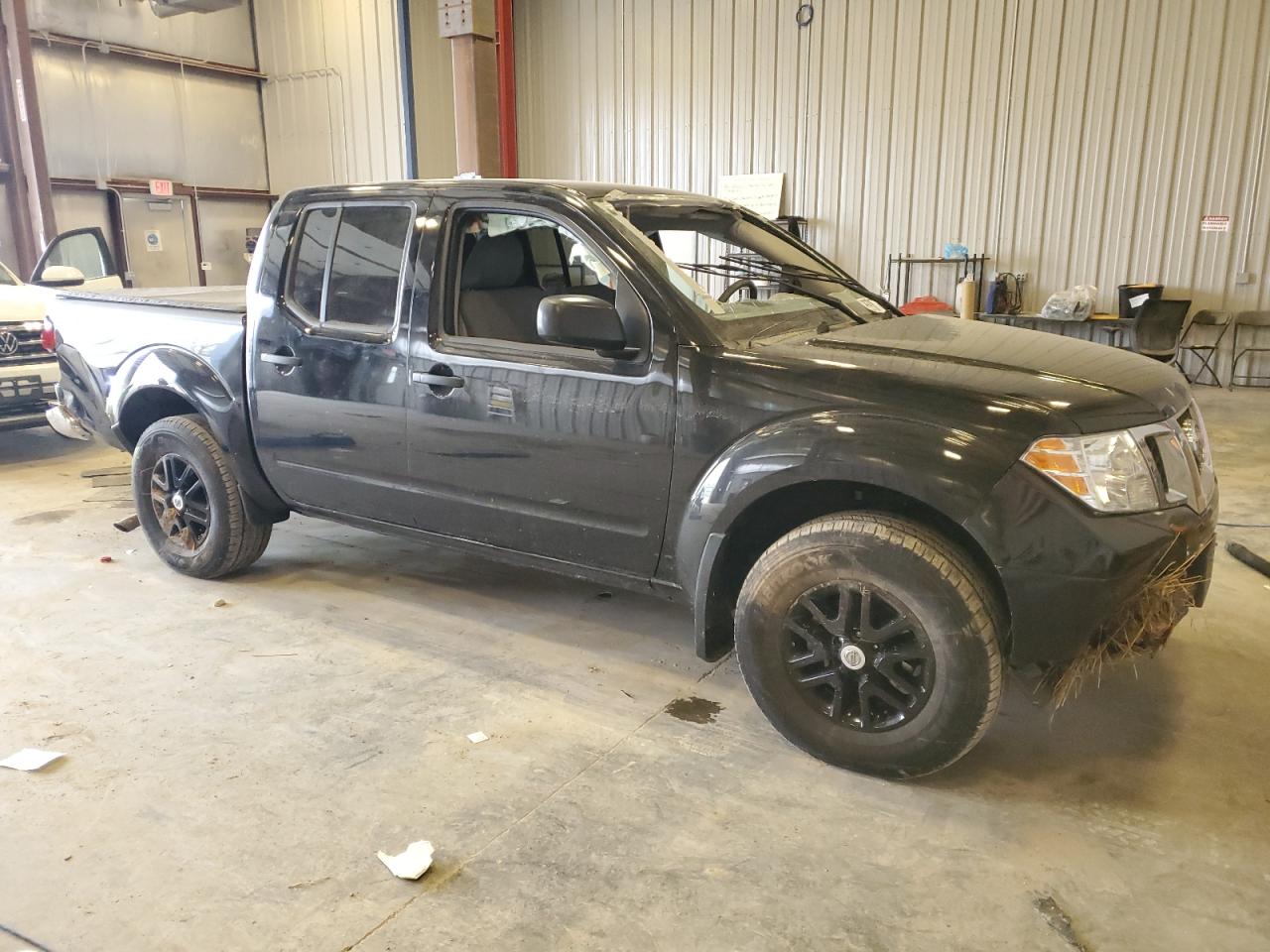 2020 Nissan Navara (Frontier) - Image 4