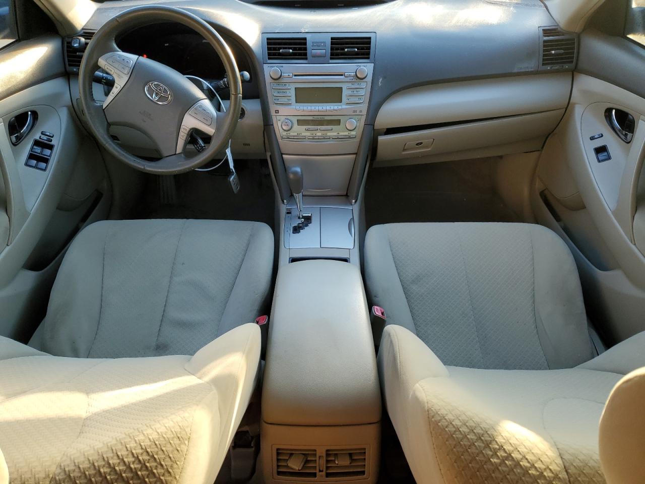 2007 Toyota Camry - Image 8