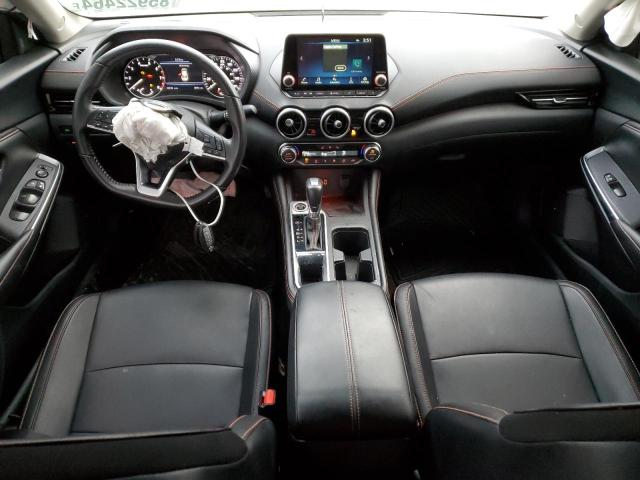  NISSAN SENTRA 2023 Granatowy